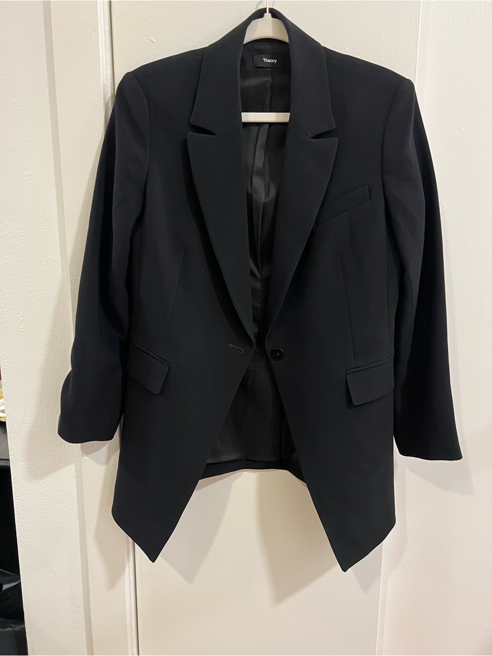Theory Etienette Blazer